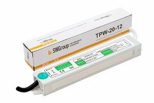 SWG 900271 Блок питания TPW-20-12