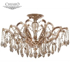 Люстра MW-LIGHT Луиза 383010906