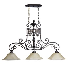 Люстра MW-LIGHT Айвенго 382011503