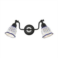 Спот CITILUX АЖУР CL534521