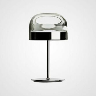 Настольная Лампа Noten Tab H600 Grey By Imperiumloft