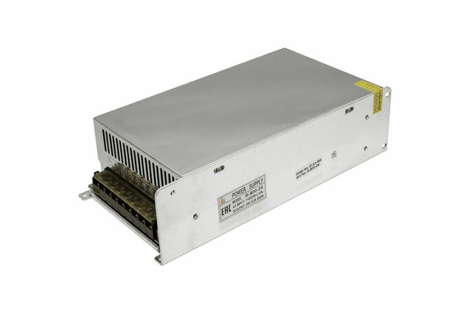 SWG 000148 Блок питания S-800-24