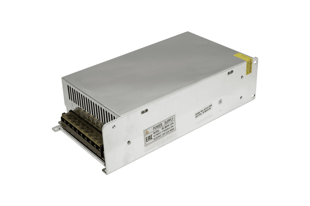 SWG 000148 Блок питания S-800-24