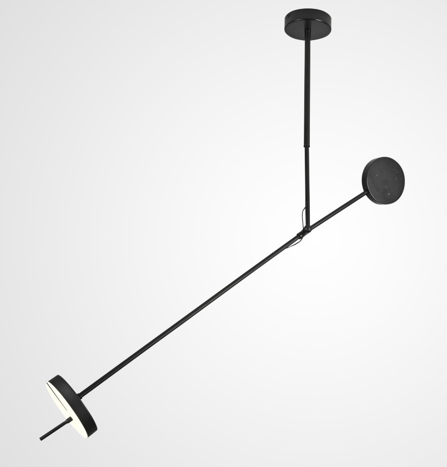 Люстра Светодиодная Talk B L1-2 By Imperiumloft