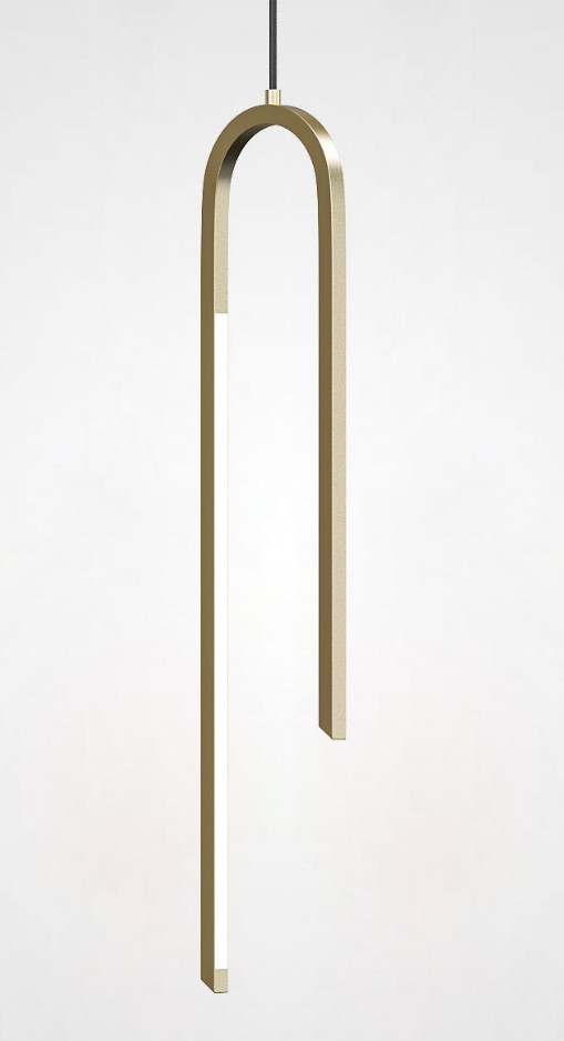 Подвесной Светильник Wiki H40 By Imperiumloft