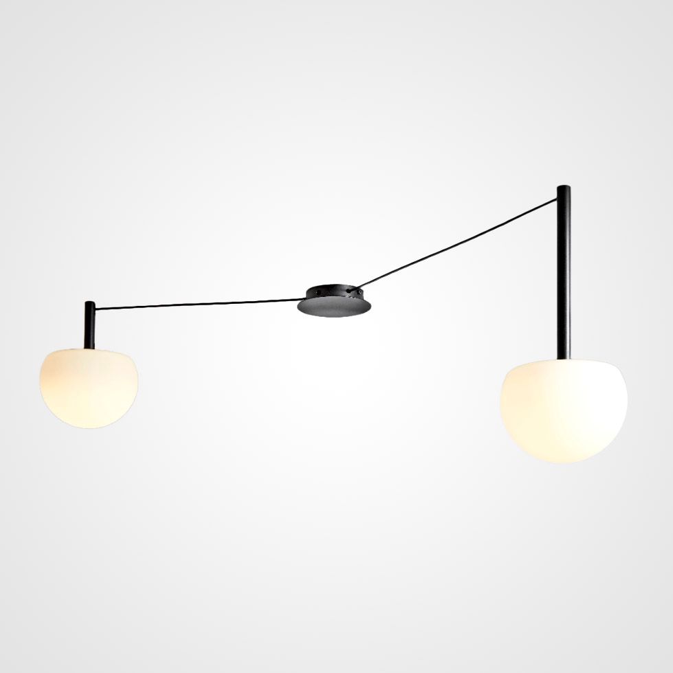 Потолочная Люстра Rangel L2 By Imperiumloft