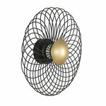 Бра LUMION Camomile 8379/8WL
