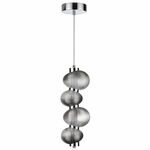 Подвес ODEON LIGHT Bruco 5096/17L