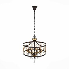 Люстра ST LUCE GRASSО SL789.423.08