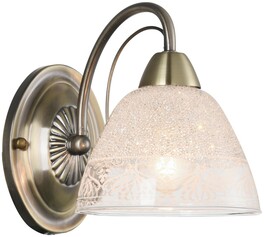 Бра VELANTE 352-501-01