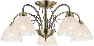 Люстра VELANTE 352-507-05