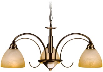 Люстра VELANTE 353-513-03