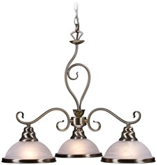 Люстра VELANTE 357-503-03