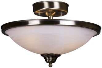 Люстра VELANTE 357-507-02