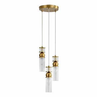 Подвес LUMION Denver 8276/3A