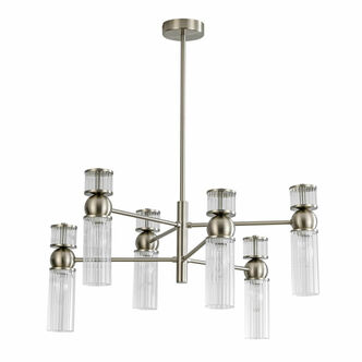 Люстра LUMION Denver 8277/6