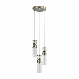 Подвес LUMION Denver 8277/3A