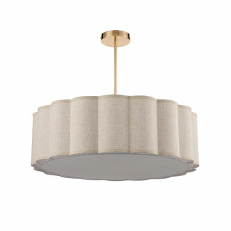 Люстра LUMION KORTNI 8287/7