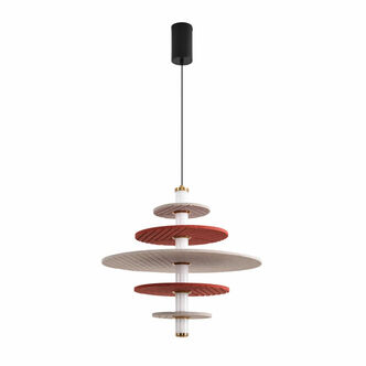 Подвес LUMION FELTA 8296/14AL