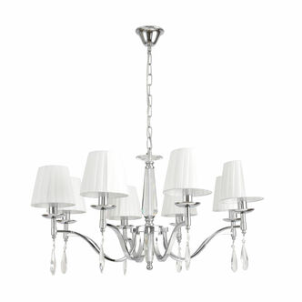 Люстра LUMION MAGDA 8316/8
