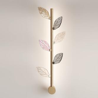 Бра ODEON LIGHT LISTVA 5445/5WL