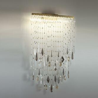 Бра ODEON LIGHT Afina 5420/24WL