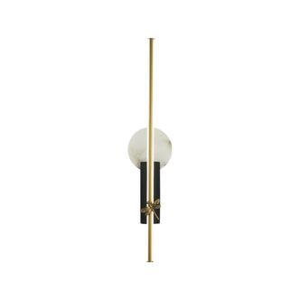 Бра ODEON LIGHT STREKOZA 5413/18WL