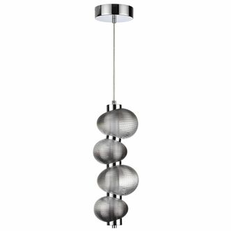 Подвес ODEON LIGHT Bruco 5096/17L