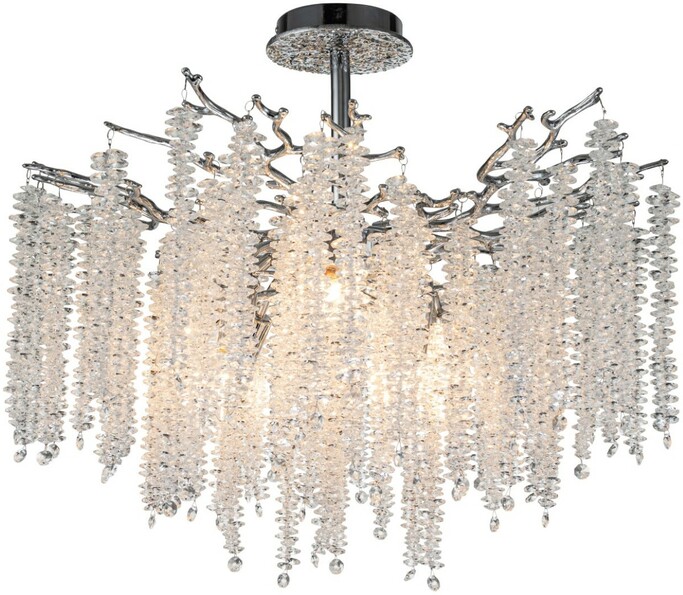 Люстра STILFORT Eiva 2167/09/08C