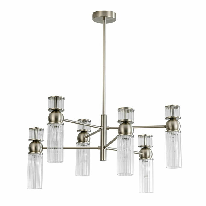 Люстра LUMION Denver 8277/6