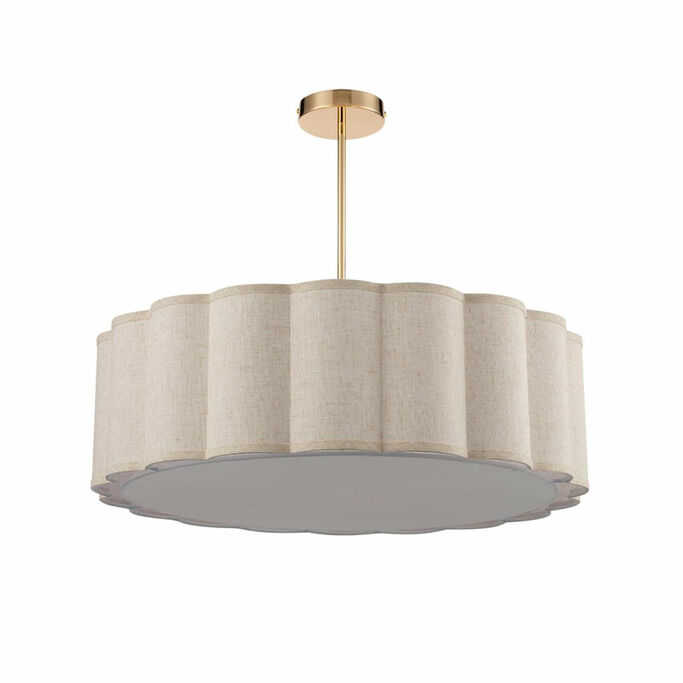 Люстра LUMION KORTNI 8287/7