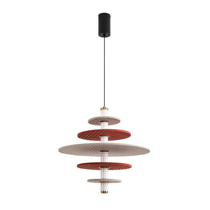 Подвес LUMION FELTA 8296/14AL