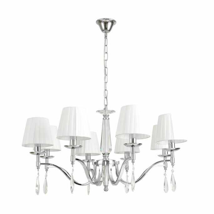 Люстра LUMION MAGDA 8316/8