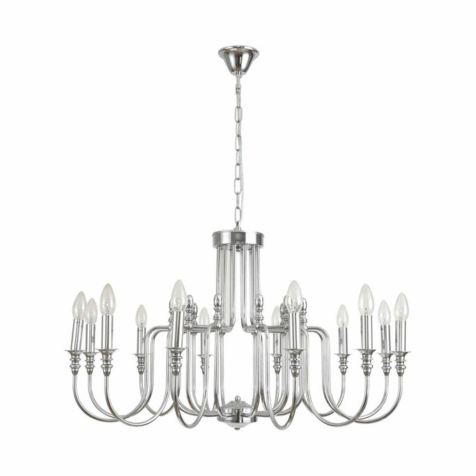 Люстра LUMION SUANA 8317/12