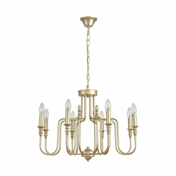 Люстра LUMION SUANA 8318/8