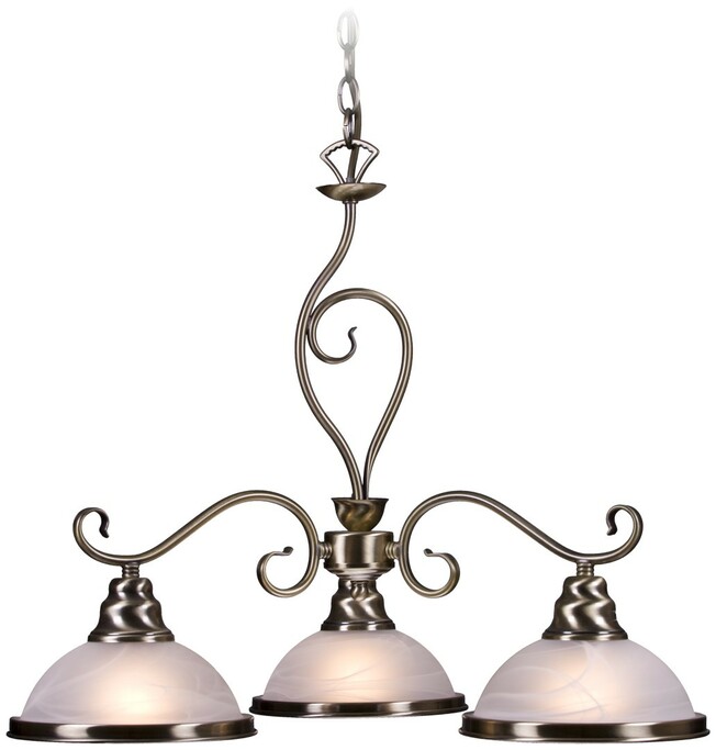 Люстра VELANTE 357-503-03