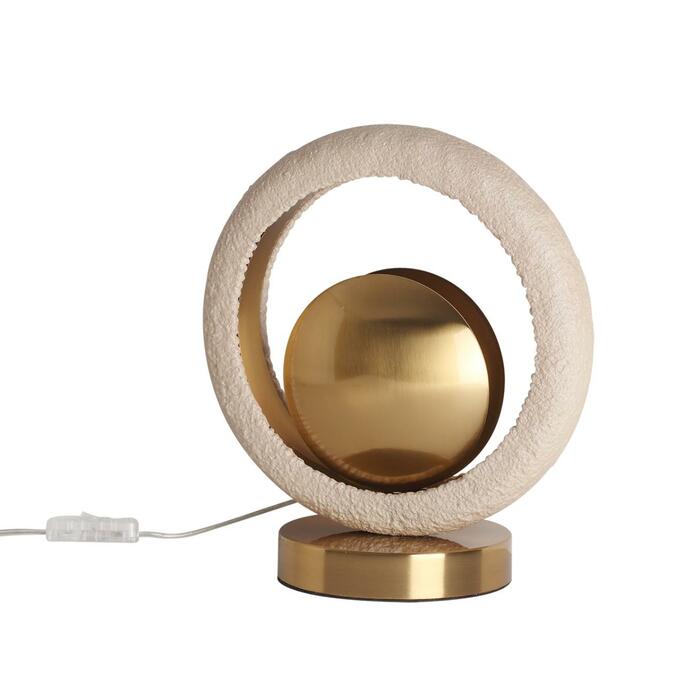 Лампа настольная ODEON LIGHT SATURN 5443/1T