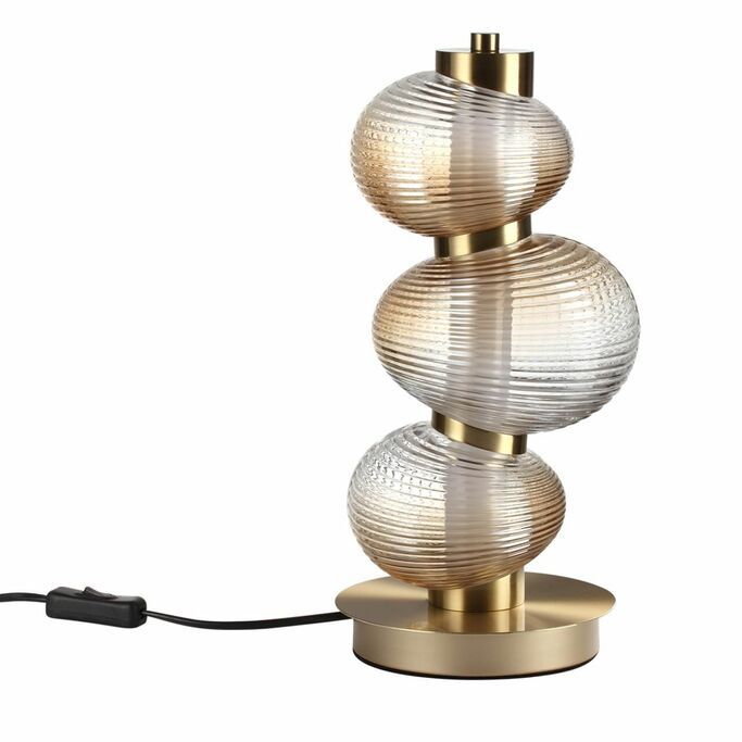 Лампа настольная ODEON LIGHT Bruco 5095/12TL