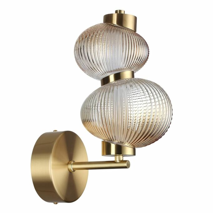 Бра ODEON LIGHT Bruco 5095/8WL