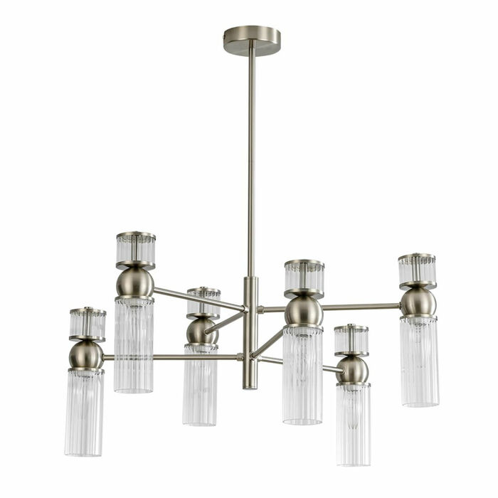 Люстра LUMION Denver 8277/6