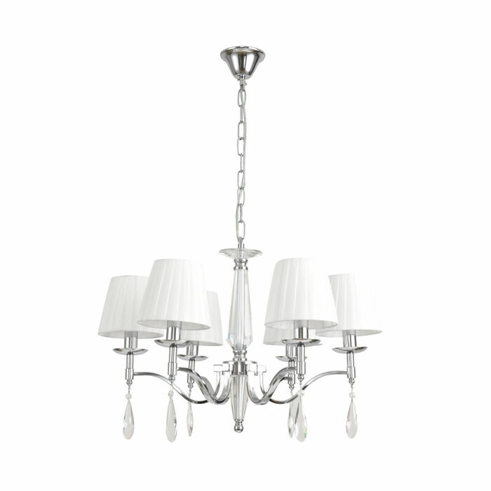 Люстра LUMION MAGDA 8316/6