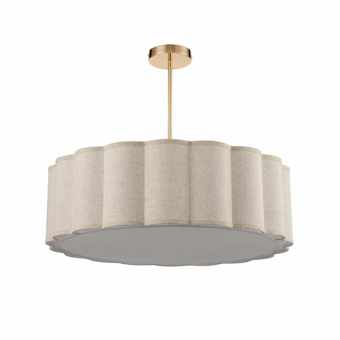 Люстра LUMION KORTNI 8287/7