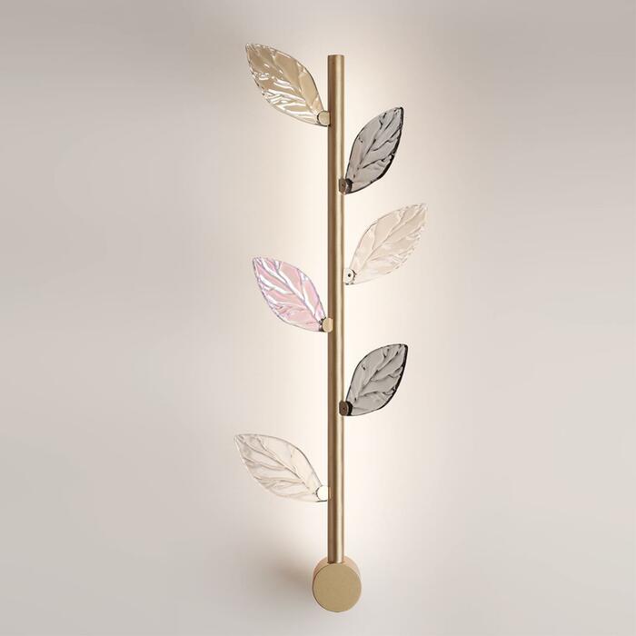 Бра ODEON LIGHT LISTVA 5445/5WL