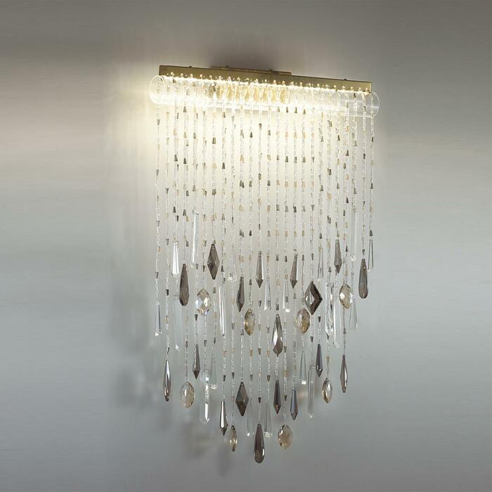 Бра ODEON LIGHT Afina 5420/24WL