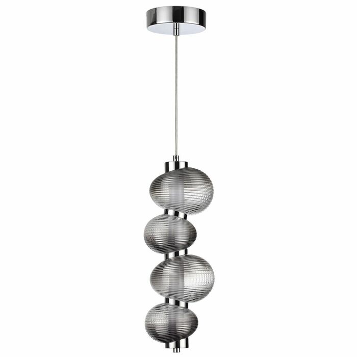 Подвес ODEON LIGHT Bruco 5096/17L