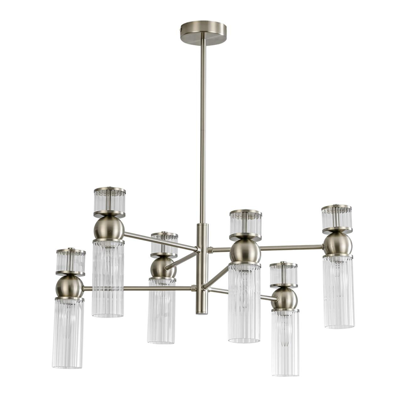 Люстра LUMION Denver 8277/6