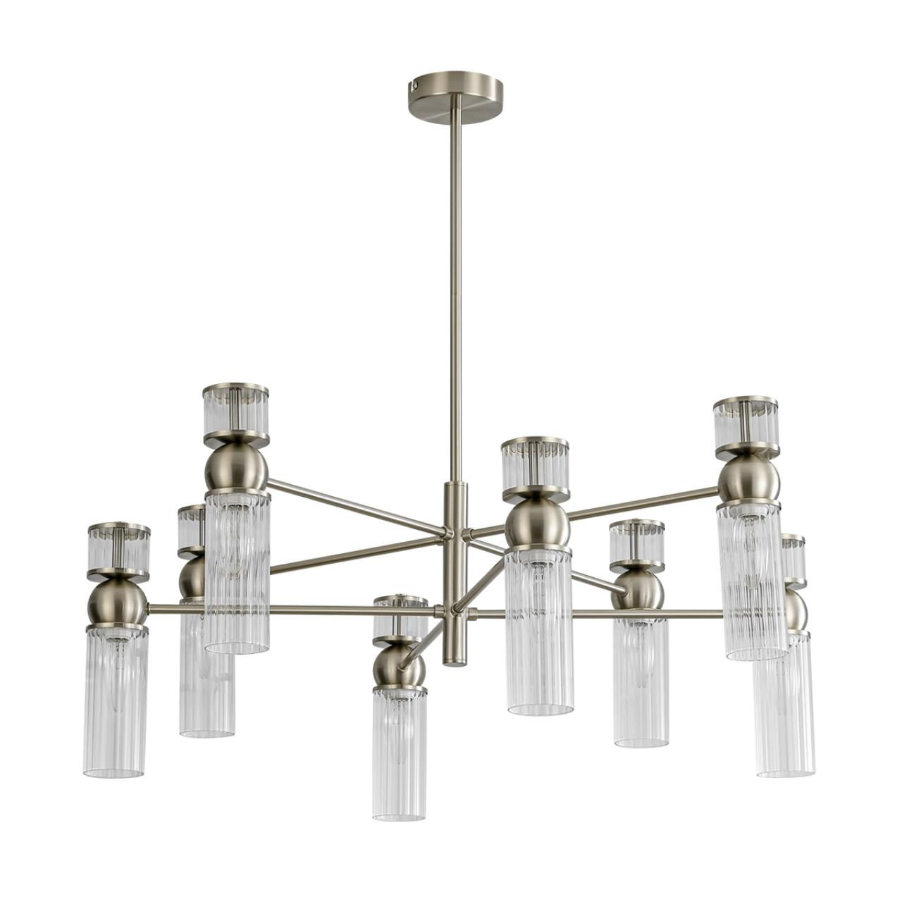 Люстра LUMION Denver 8277/8