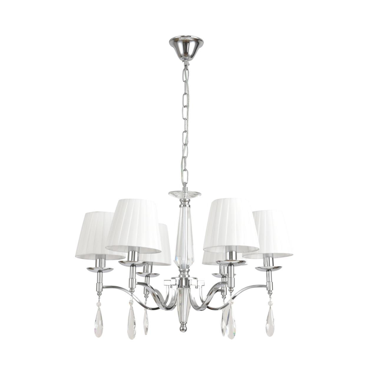 Люстра LUMION MAGDA 8316/6