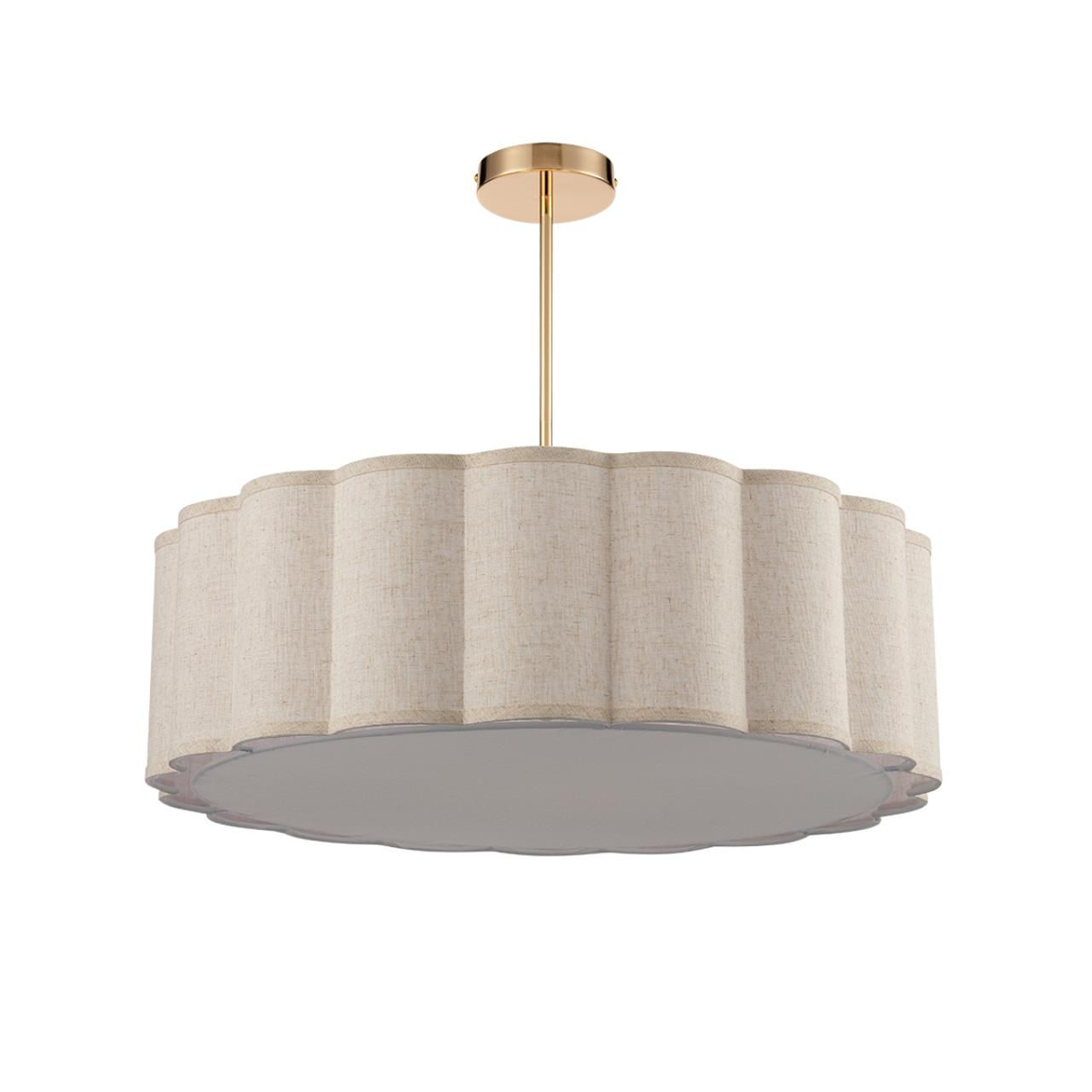 Люстра LUMION KORTNI 8287/7