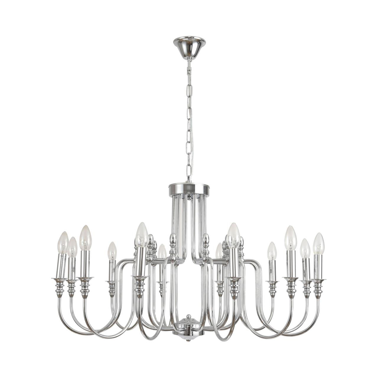 Люстра LUMION SUANA 8317/12